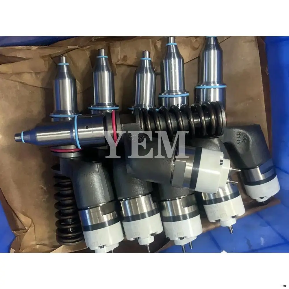 China Supplier Injector 295-9085 For Caterpillar C32 High Quality Diesel Engine Parts