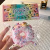 Pink Donut