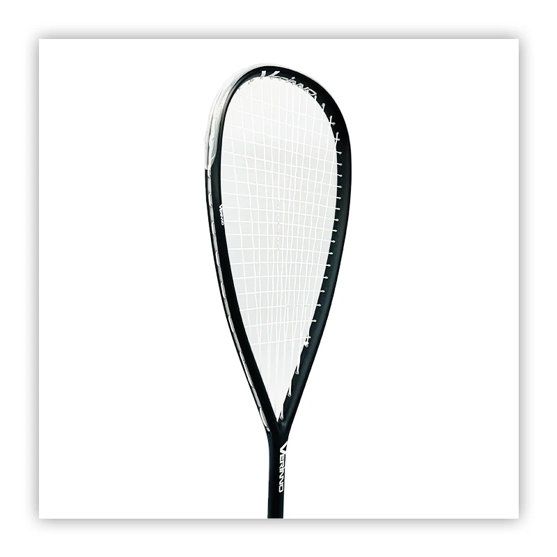 Custom Professional Carbon Fiber Competition Level Squash Racket Buy