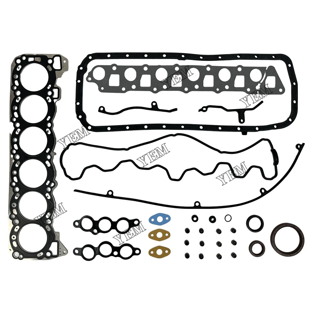 RD28 Full Gasket Kit for Nissan Diesel Engine 4