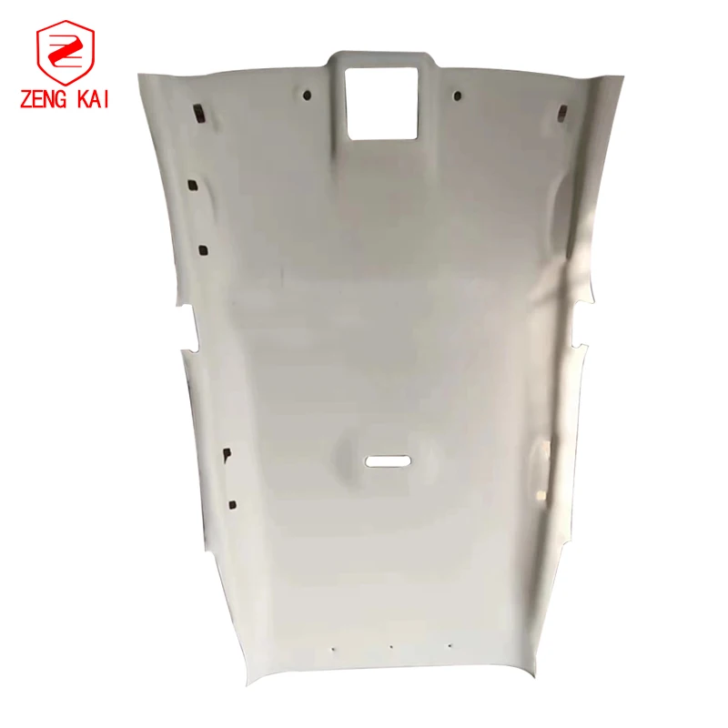 Automobile Parts Factories Original Car Model Sunroof Liner Customized Wholesale Roof Lining for Audi A6L