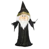 Wizard big head costume