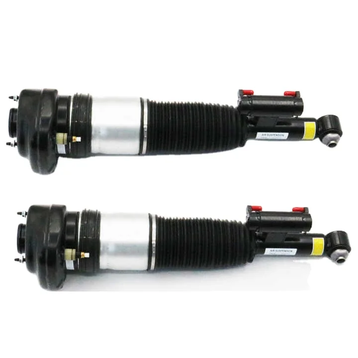 Premium Air Suspension Shock Absorber OEM 75688586301 Reliable Replacement High Performance Auto Parts