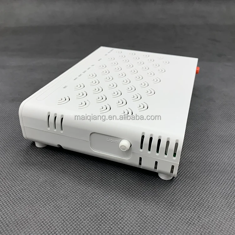 Ftth Fiber Optic Modems Wifi Router F660 V5.2 V6 V8 V9 Gpon Onu Ont ...