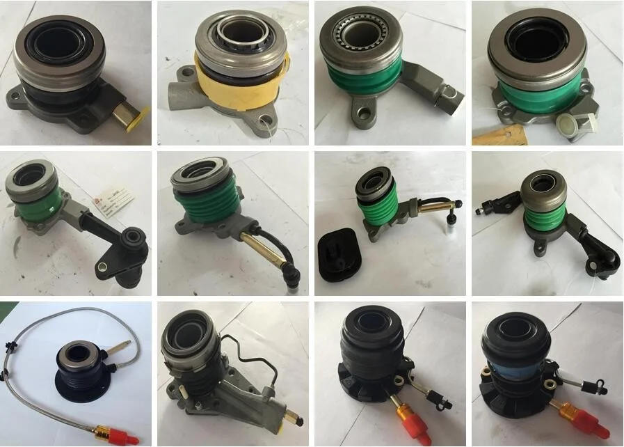 Гидравлический подшипник сцепления 0002542508 для автомобилей VW