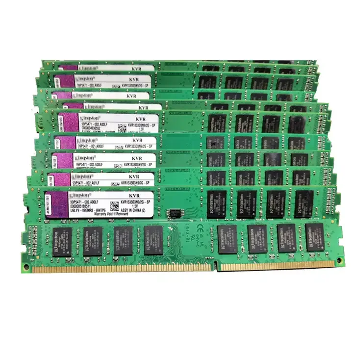 4X77A81441 - 64GB Truddr5 4800mhz Server RAM for Thinksystem