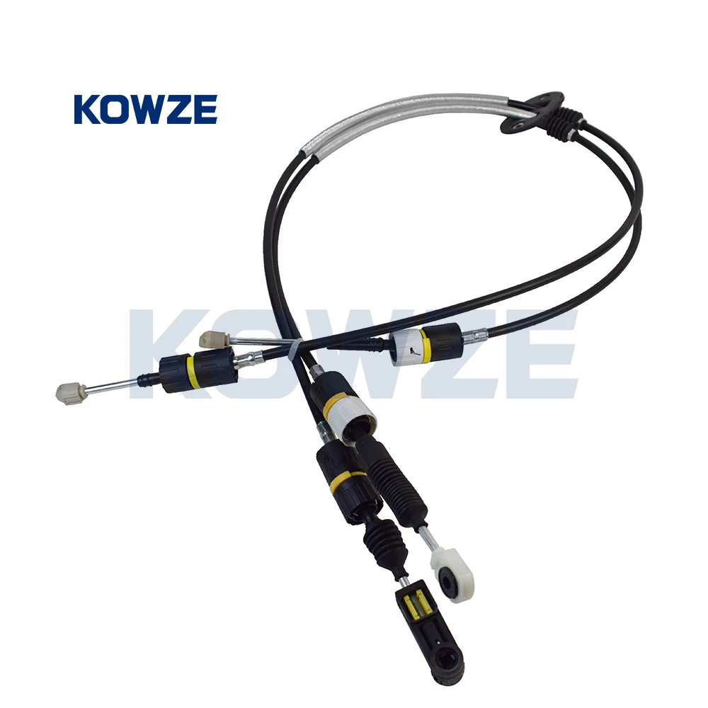 Auto Gearshift Cable Transmission Shift Cable for FORD FOCUS MK1