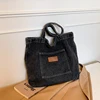 Bolso de mano color 2 34*10*36cm