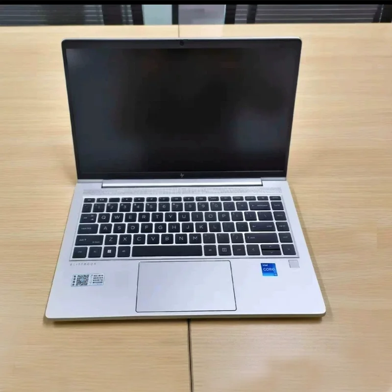 EliteBook 640 G9 Laptop 14inch I5-1235U/16GB RAM/512GB SSD Laptop