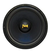 Made in China 5k Rms Car Subwoofer 18 Inch Subwoofer Speaker Jld Audio
