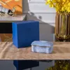 Blue Jewelry box A