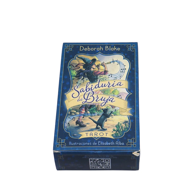 B TAROT (6)