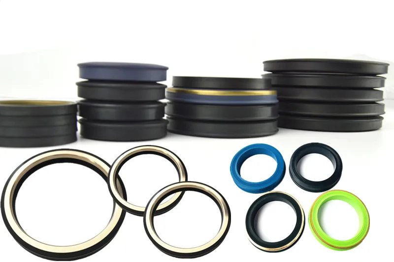 Oem Service Replaceable Wing Union Hammer Seals Rings - Buy Hammer ...