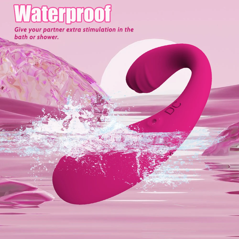 ODM OEM APP Remote Control Vibrating Panties Vibrator Love Egg Wearable Kegel Ball Aldut Product Sex Toy for Women Female