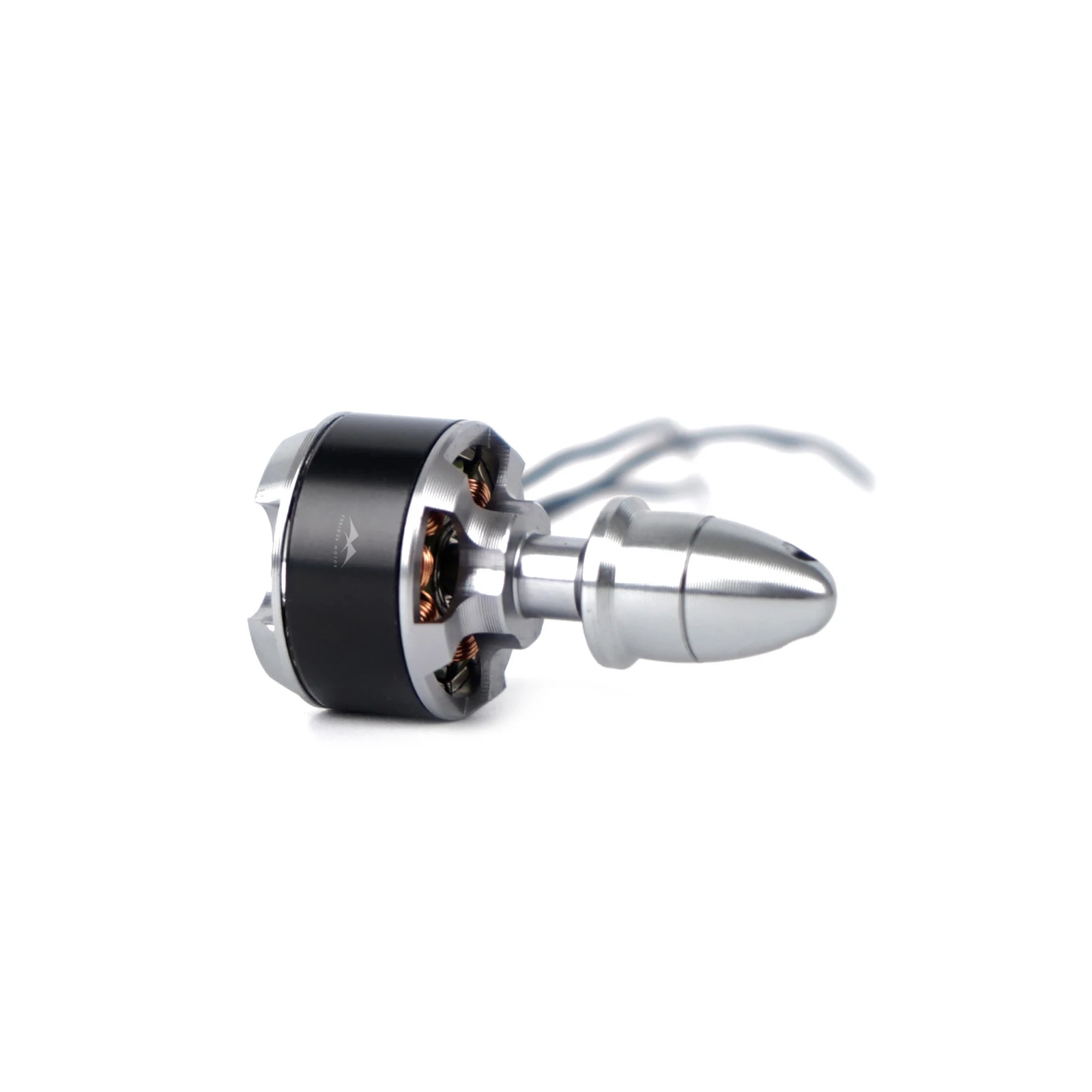 1306 Outrunner Brushless Motor with 59200 RPM High Thrust 339g Max Thrust and 0.07Nm Max Torque for RC Aircraft