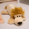 Yellow Lion