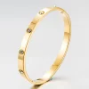 Oro: Bracciale