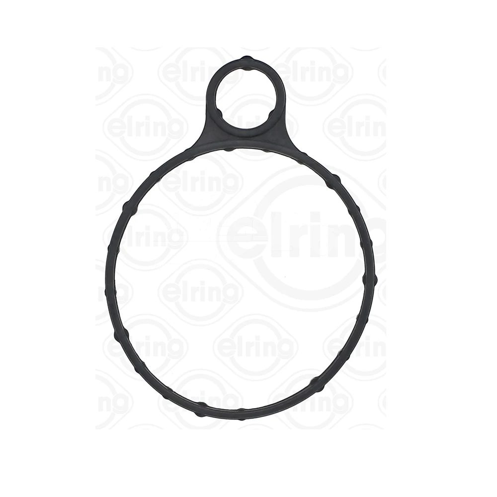 Car Engine Part BB5E2D224BA BB5E2D224BB Engine Vacuum Pump Gasket for ... — 3