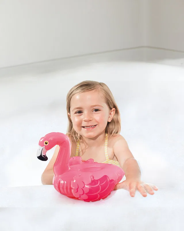 [Распродажа] летние пляжные плавательные игрушки INTEX 58590 надувные игрушки-животные для