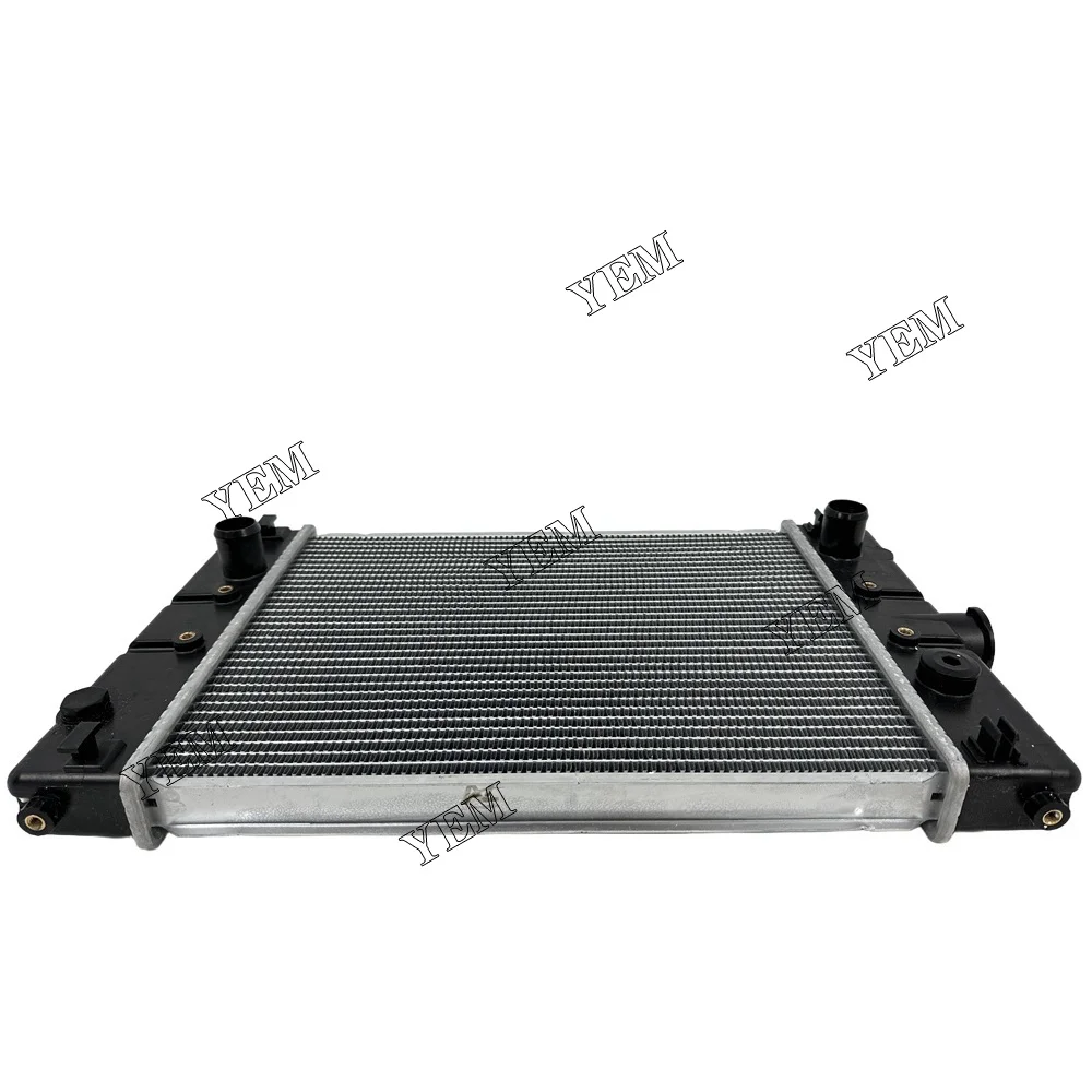 403C-11 Assy Radiator U45506590 for Perkins Aftermarket Engine Parts 4