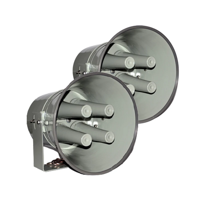 High Performance High Power  air Raid Siren for Speakers