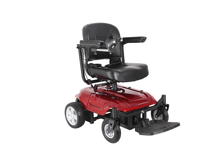 Электрическое кресло для инвалидов
