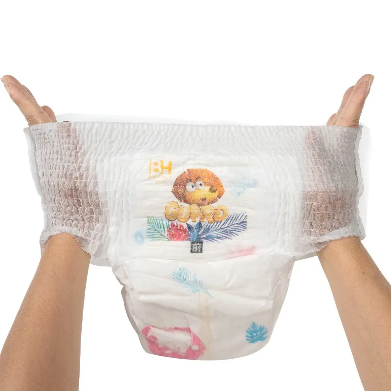 Hopers brand Disposable Baby Diaper Best European Cheap Pant Online Sale Brands Wholesale Nappy In Korea Vietnam Italy Bulk Bale Alibaba