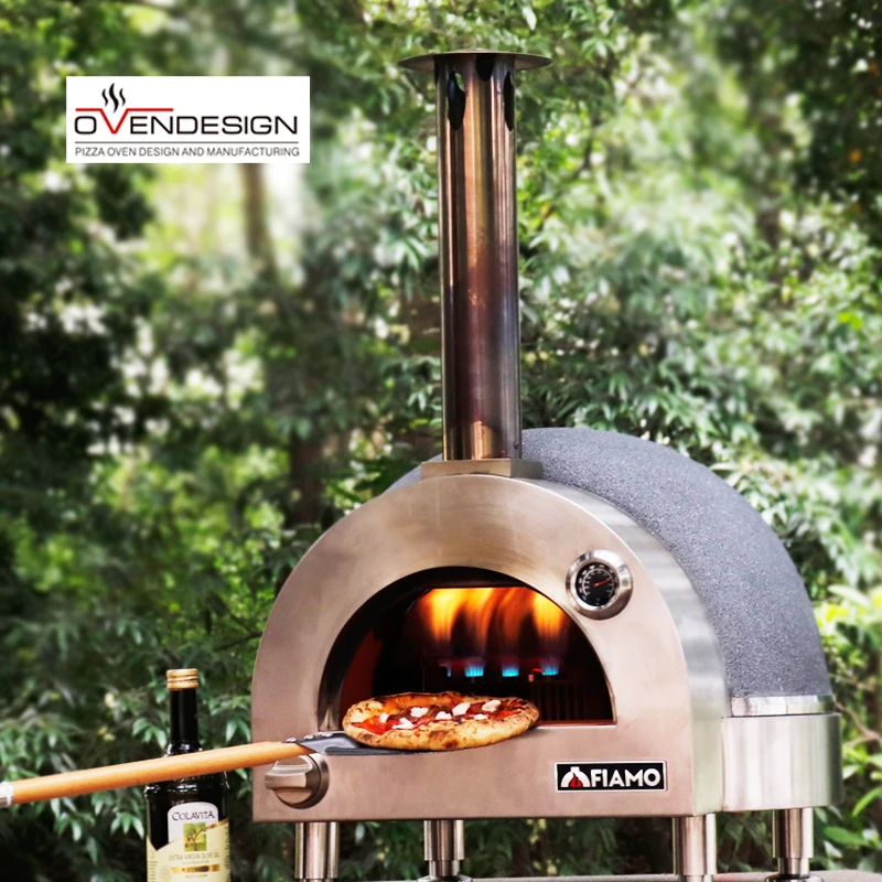 oven gas outdoor pizza ovens for sale