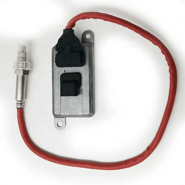 Nitrogen Oxide Sensor Nox Sensor 24V for ISUZU 8983528480