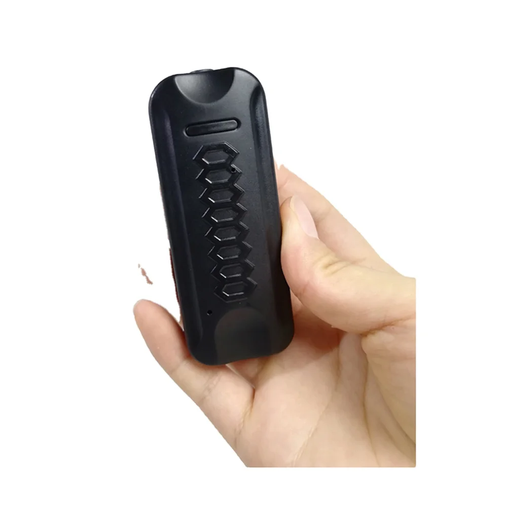 Kingneed Q6 High Quality Portable Mini Micro Digital Voice Audio Cassette Recorder with 1 Year Warranty