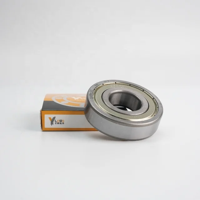 High Quality Bearing 6012 2RS 6012ZZ 6013 2RS 6013ZZ 6014 2RS 6014ZZ Deep Groove Ball Bearing High Rotation Speed