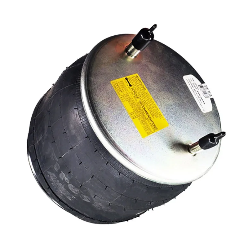 Truck Air Spring W013588646 Rubber Airbag Bus Air Suspension Systems