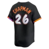 26 Chapman Black