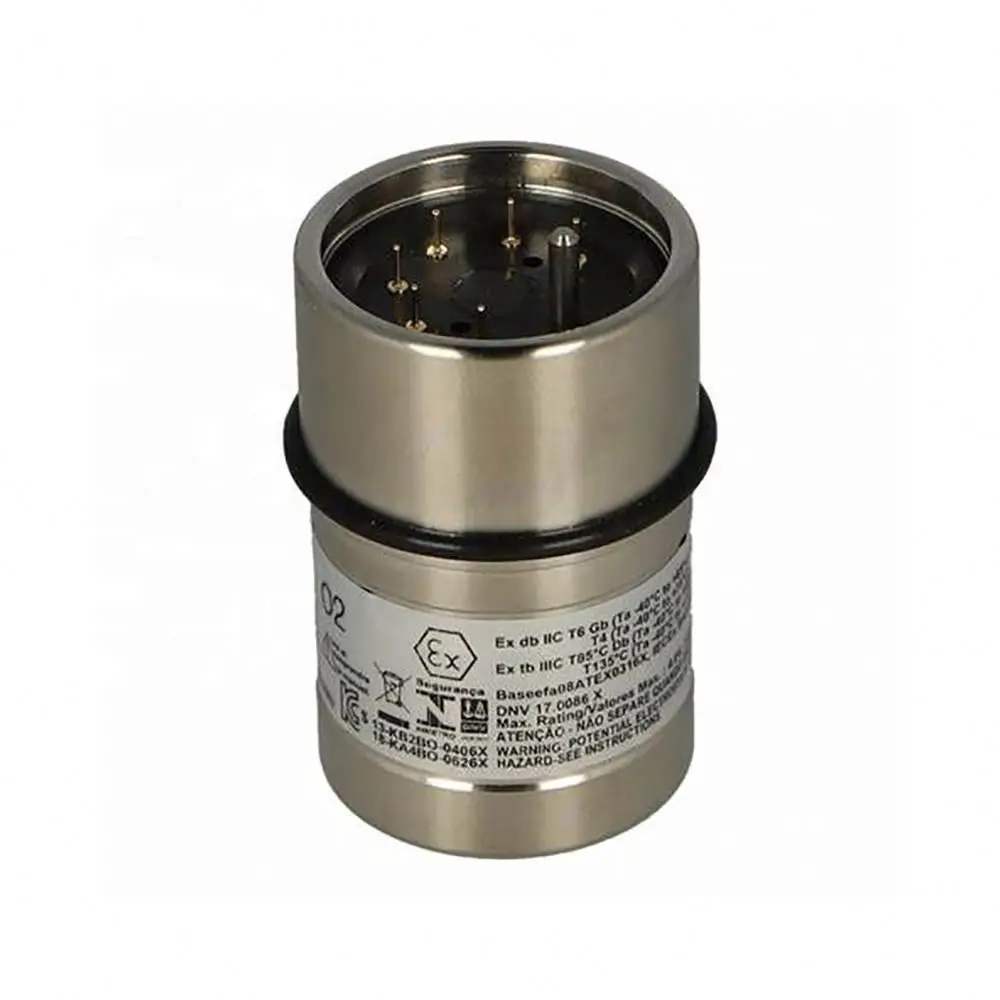 Honeywell SPXCDXSFXSS Original Sensepoint XCD Combustible Gas