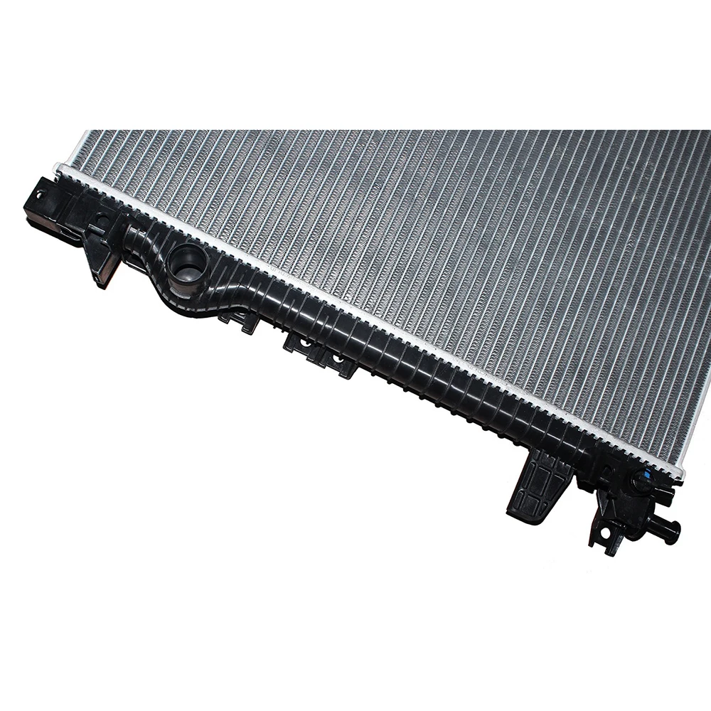 Auto Cooling System Radiator F2G38005CF F2G38005CE Car Radiator for Au... — 3