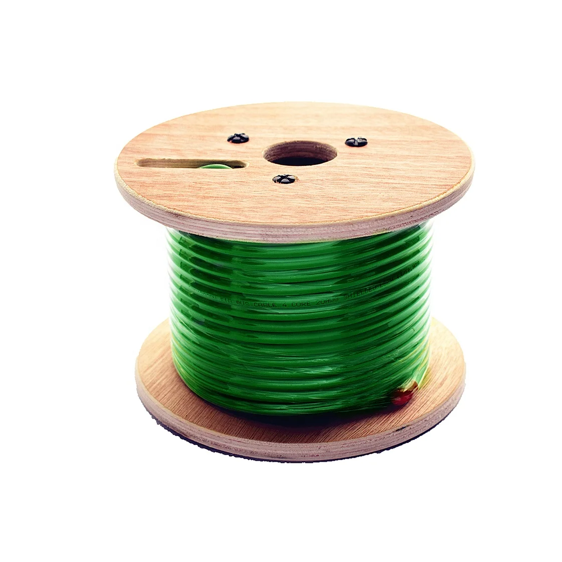 EIB KNX Cable 2P 2X2X0.8MM2 BC Conductor, Shielded LSZH for KNX Actuator |  Ideal Control Cable Solution for Businesses