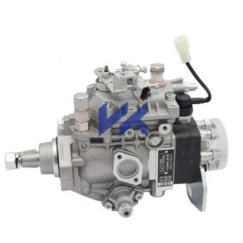 1HZエンジン噴射ポンプ 196000-3153 22100-1C320 VE燃料噴射ポンプ VE6