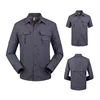 Shirt Grey