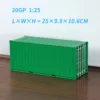 Verde (liso)