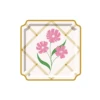 8.5inch paper plate*8pcs