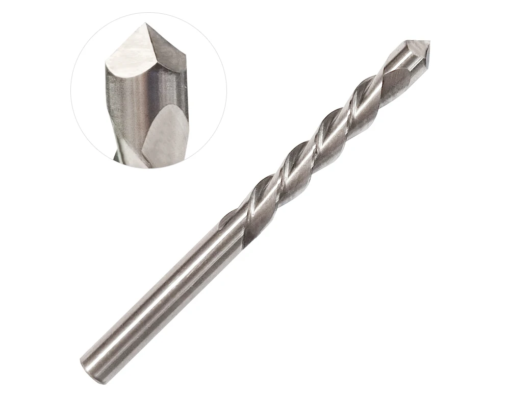 Dewalt Router 50-Pack 1/8 Inch - M2 High Speed Steel Spiral
