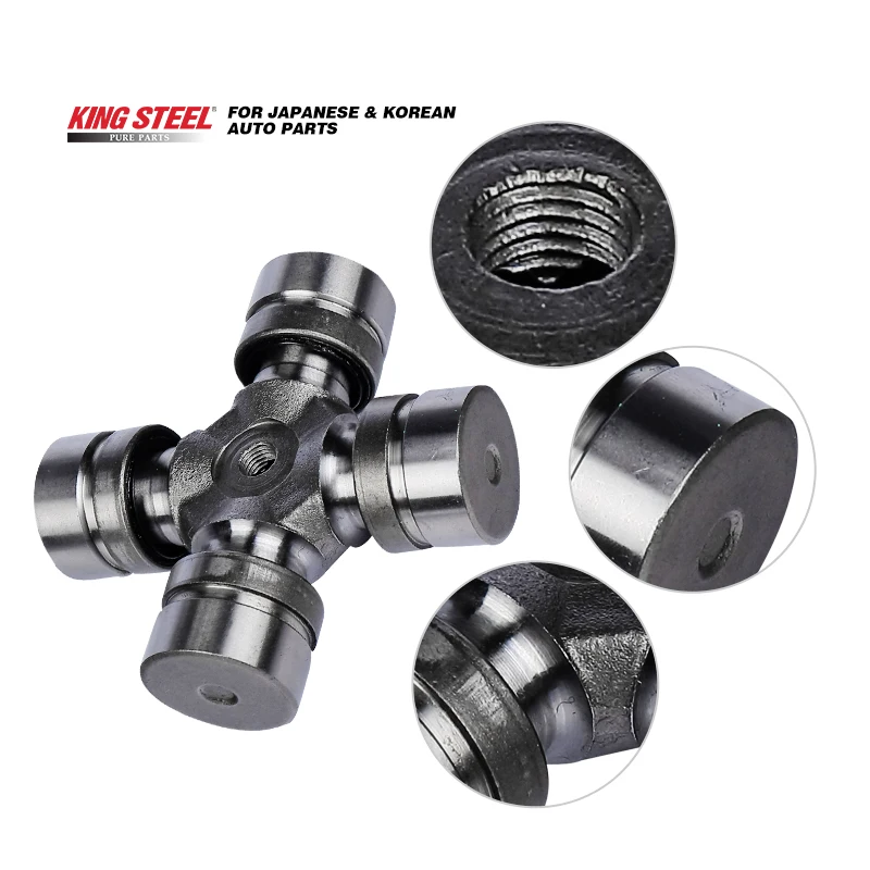KINGSTEEL WHOLESALE AUTO PARTS UNIVERSAL JOINT for TOYOTA HILUX VIGO 2010- 04371-0K082