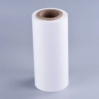 China-Made Transparent Printable Polycarbonate Film Custom Cutting and Moulding Processing Services Available