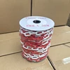 Rojo-blanco 8MM x 50M