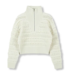 Wool Pullover