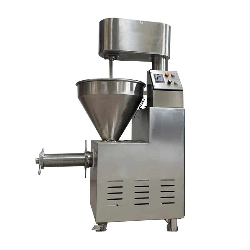 Fish processing Equipment