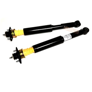 Automotive Parts Repuestos De Autos Shock Absorbers Car Rear Shock Absorber for Mg6 Mg550 Spare Parts