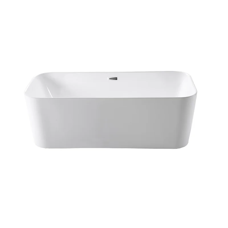 Small Freestanding Tub Bathtub Enclosures 58 Inch Bathtub Adult Factory Supplier Bathtub Buy