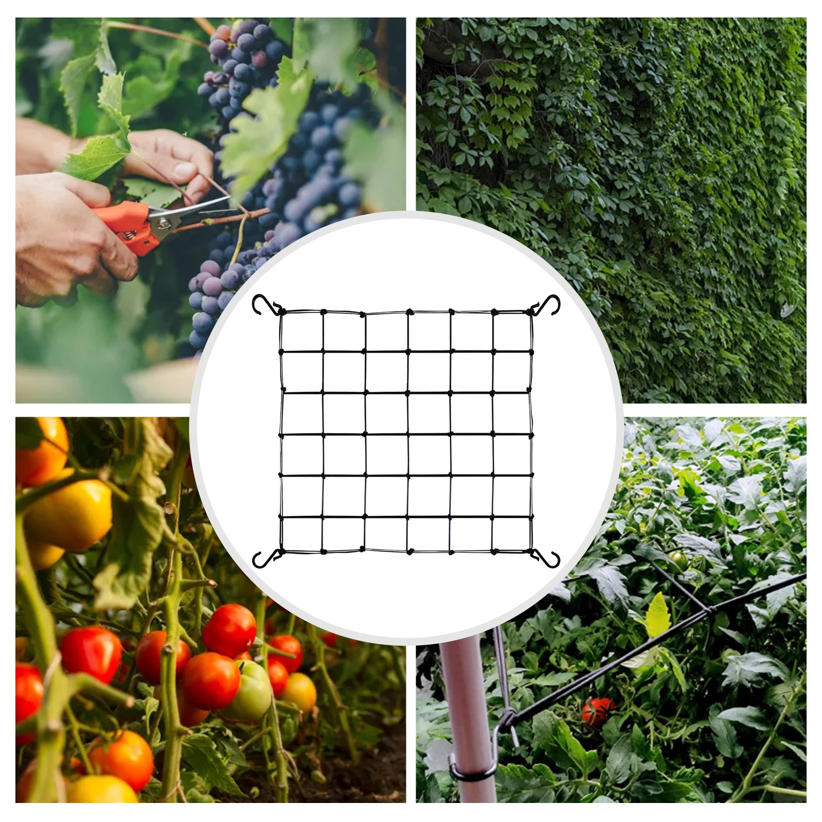 IGH-BR020-1-Plant Netting