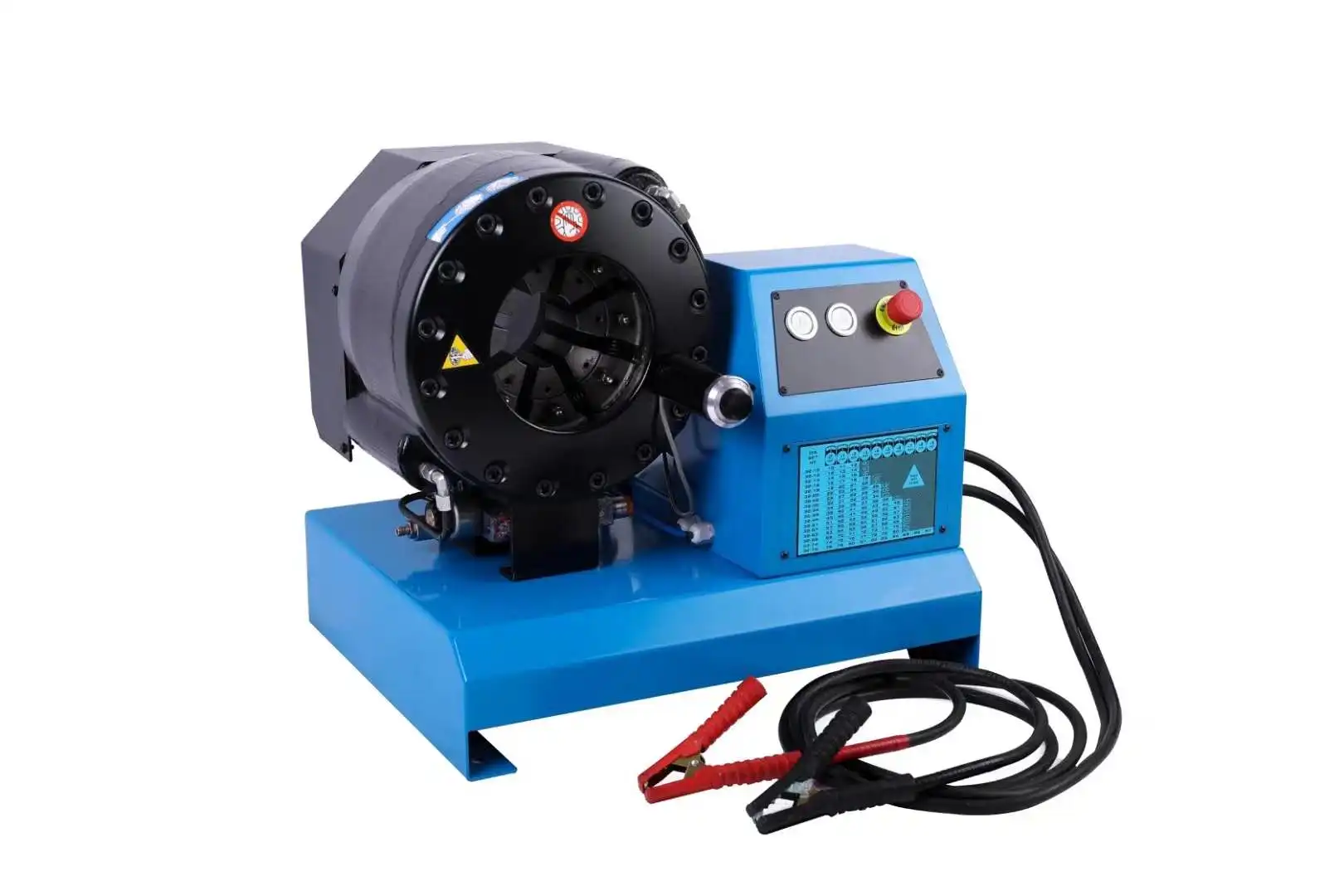 Yuken Hose Crimping Machine P32 Dc24v High Pressure Hydraulic Rubber